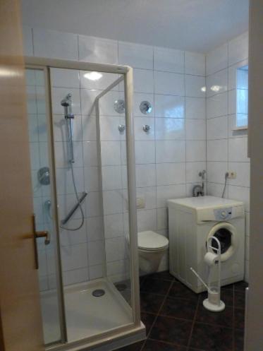 Ferienwohnung Junghans Saalfeld Saale Exterior photo